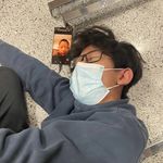 Profile Picture of Eric Zhang (@litterallystupid) on Instagram