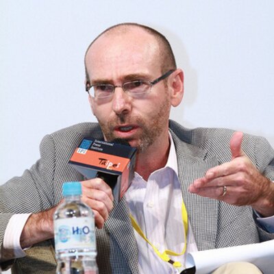 Profile Picture of Jeremy J Laurence (@JeremyJLaurence) on Twitter
