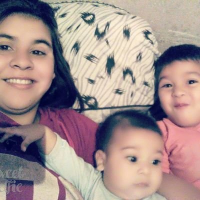 Profile Picture of Debora (@Basualdo98) on Twitter