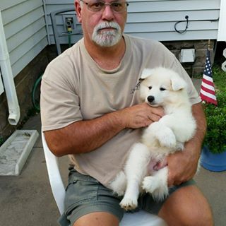 Profile Picture of Steve Seipel (@Steve-Seipel) on Facebook