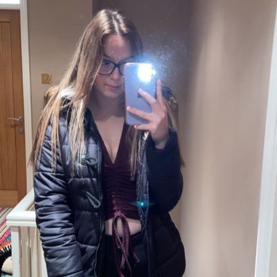Profile Picture of Ruby cole (@Rubycole01) on Twitter