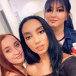 Profile Picture of j.a.s.m.y.n.e. b.a.t.e.s. (@jasmyne.jjk) on Instagram
