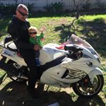 Profile Picture of Mark Forrest (@mark.skippy.forrest) on Instagram