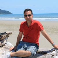 Profile Picture of Nigel Davies (@nigel-davies-13) on Quora