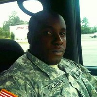 Profile Picture of Denton Clarke (@denton-clarke-3) on Quora