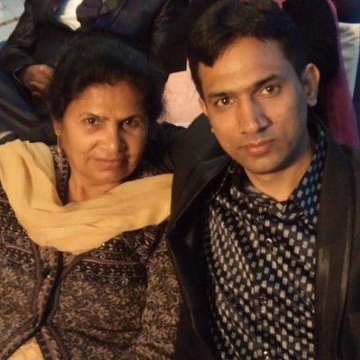 Profile Picture of Pawan Arora (@Pawanarora84) on Twitter