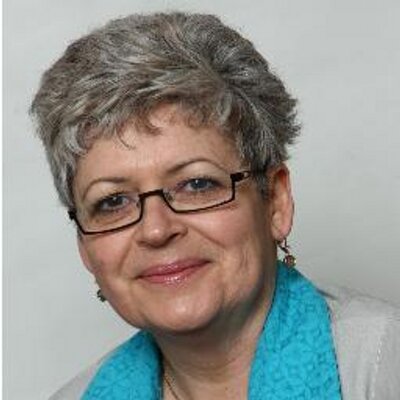 Profile Picture of Linda Renaud (@linda_renaud) on Twitter