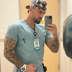 Profile Picture of karl Arnold (@@karlarnold222) on Tiktok