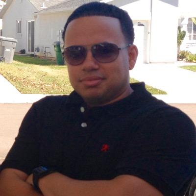 Profile Picture of NATE ACEVEDO (@WOACE) on Twitter