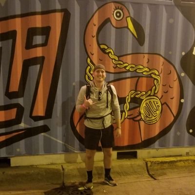 Profile Picture of Ike Anthony (@GoinDeepInDpunt) on Twitter