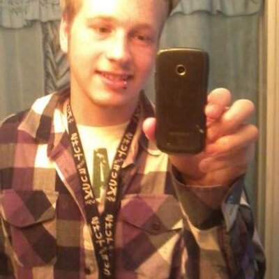 Profile Picture of Aaron Brumbaugh (@brumbaugh_aaron) on Twitter