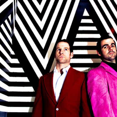 Profile Picture of Scott Binder (@OhHiband) on Twitter