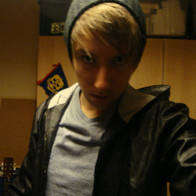 Profile Picture of James Raine-Ellerker (@JimBobJayPants) on Twitter