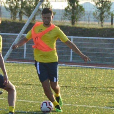 Profile Picture of Kasper (@Kasperczyk13) on Twitter