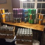 Profile Picture of Josh Albright (@albrews) on Instagram