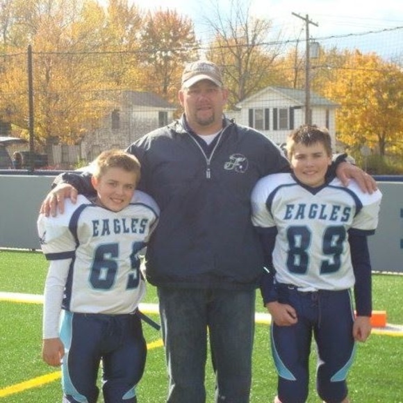 Profile Picture of James La fleur (@jlaflog) on Poshmark