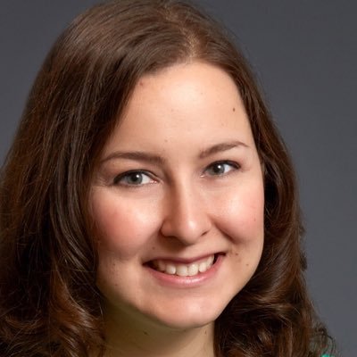 V. Michelle Bernard - Twitter Profile Picture of V. Michelle Bernard (@VMBernard) on Twitter