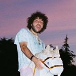 Profile Picture of Lucas Chapman (@cryptonetic) on Instagram