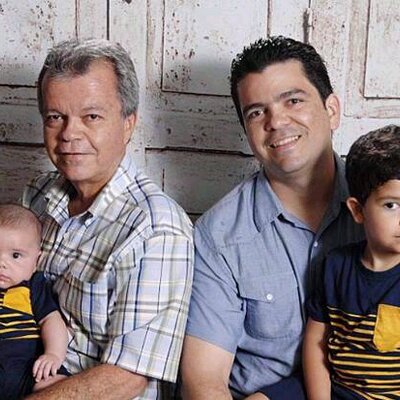Profile Picture of Alvin Colon (@Alvincolon) on Twitter