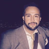 Profile Picture of John Cadavid (@john-cadavid) on Quora