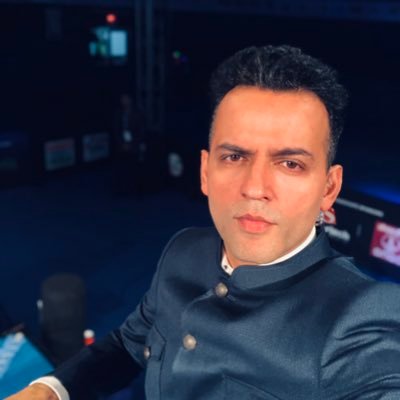 Profile Picture of Vineet Malhotra (@malhotravineet7) on Twitter