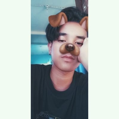 Profile Picture of Dan Barrozo (@Ohmyybillie) on Twitter