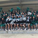 Profile Picture of panther_cheer_photos (@panther_cheer_photos) on Instagram