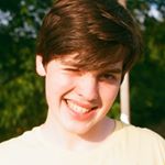 Profile Picture of ALEX MCCORD (@alexmccord4hocoking) on Instagram