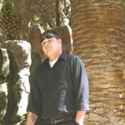 Profile Picture of James Gladden (@gladden_j) on Twitter