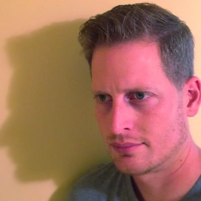 Profile Picture of Adam T. Hooker (@coachhoorke) on Twitter
