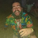 Profile Picture of Daniel Neaves (@capt_neaves) on Instagram