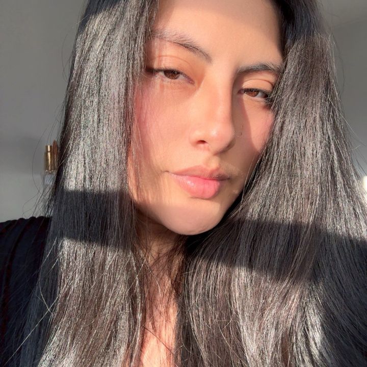 Profile Picture of Doris Rimaycuna, (@dorisrimay) on Tiktok