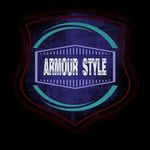 Profile Picture of Ivan Ironsky Millkovich (@armoured_styling) on Instagram