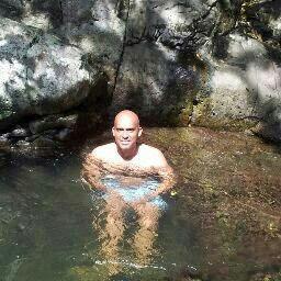 Profile Picture of Ariel Iglesias (@arieliglesias73) on Twitter