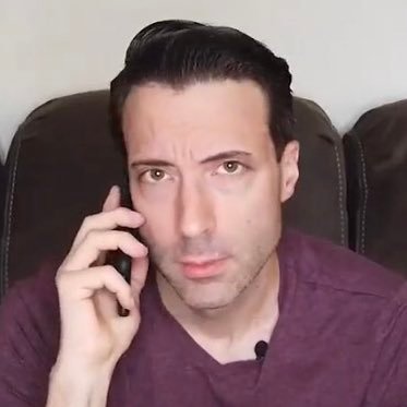 Profile Picture of ChrisSerico[Work] (@ChrisSericoWork) on Twitter