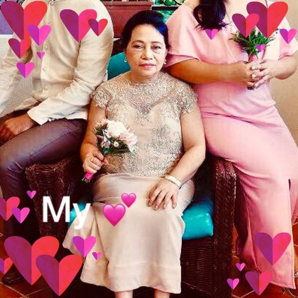 Profile Picture of Collette Apura-cayago (@collette2616) on Poshmark