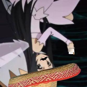 Profile Picture of Steve.exe (@Steveybot) on Twitter