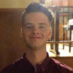 Profile Picture of Jacob Dryer79 (@jake4092) on Tiktok