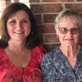 Profile Picture of April Winfrey (April Gordon Winfrey) (@april.winfrey.10) on Facebook