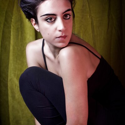 Profile Picture of Julia D Velázquez (@JuliadVelazquez) on Twitter