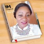 Profile Picture of Audrey Ruth Ntsouolo (@ntsouolo) on Instagram