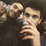 Profile Picture of Joel Roos (@roosja) on Instagram