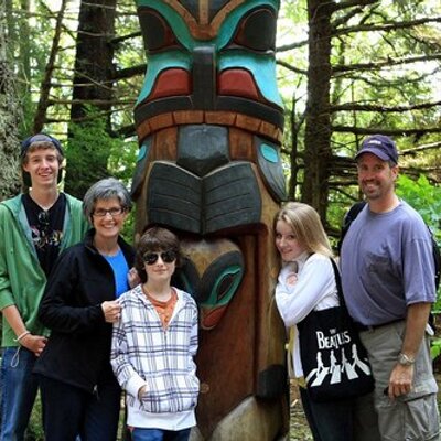 Profile Picture of Nancy Jacobson (@njbeads) on Twitter