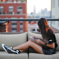 Profile Picture of Clarissa Liu (@clarissa-liu-3) on Quora