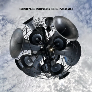 Profile Picture of Big Music (Simple Minds album) - Wikipediaon Wikipedia