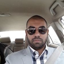Profile Picture of Mohamed Maged Khalil (@maguid_khalil) on Twitter