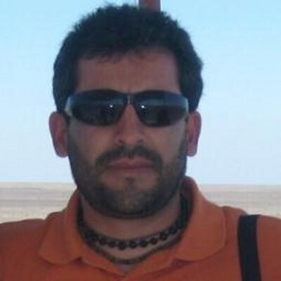 Profile Picture of Robert Simoni (@rsimoni1) on Twitter