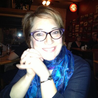 Profile Picture of Susan Sharp (@SusanESharp) on Twitter