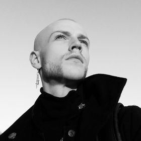 Profile Picture of Tyler Cannon-Nelson (@pallid_prince) on Pinterest