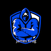 Profile Picture of James Krug (@jameskrug25) on Youtube
